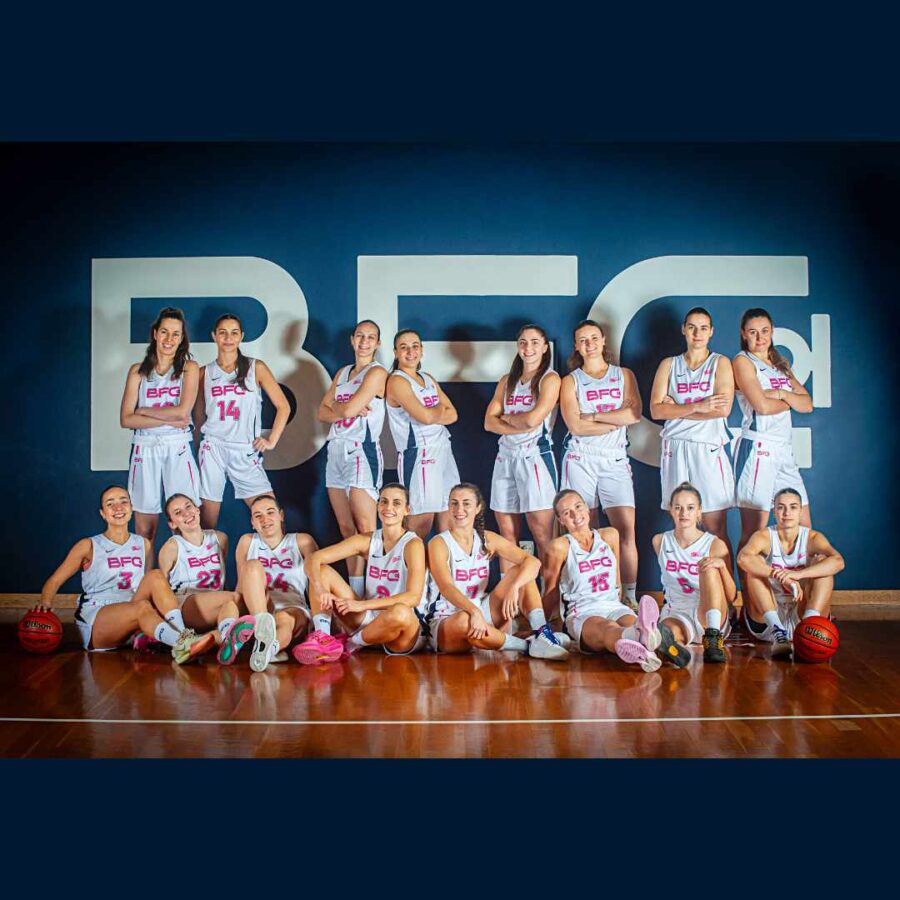 SERIE B | SQUADRA 2025-2026