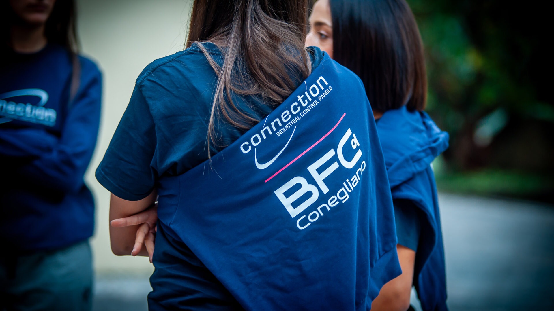 Sponsor - BFC Basket femminile